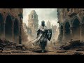 Templar knight chant  hymn of the knights templar  loyalty to jesus  orthodox knights hymn 