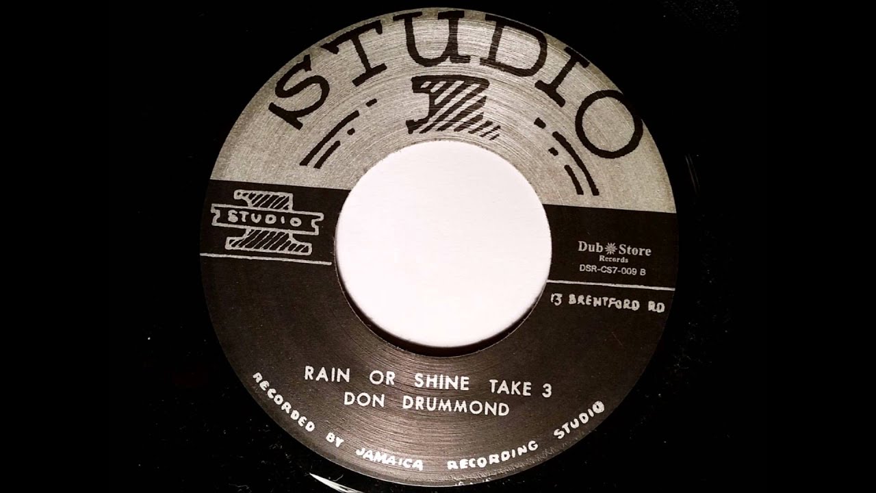 Five Star - Rain or Shine. Come Rain or Shine. Take a Shine to. Take that Shine.