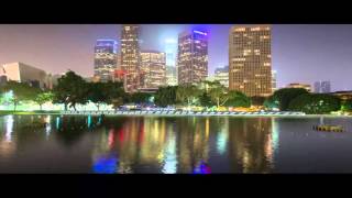 Chromatics - In The City (Benote Preview)