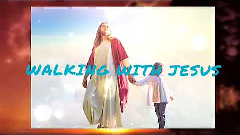Walking With Jesus (2022) // Limesa Praise