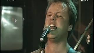 Pixies Live - 1988 - VPRO Studio Holland - full show