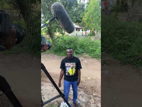 Hii Scene Ilimuuma Imma Kuuza Naziii Chadomasta Tanzania Dunia Sikitu Babajoan Ndaro