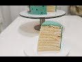 Торт "Апфельмусс" - нежнейший!!!\ Cake "Apfelmuss" - the most gentle !!!