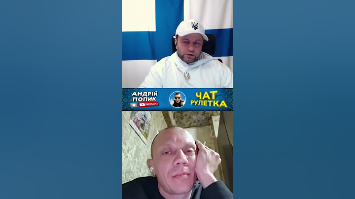 🔴луганец занервничал