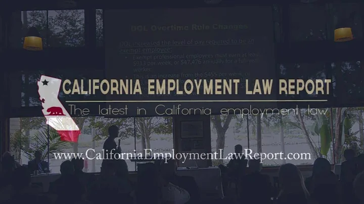 DOL's increase in salary basis test by December 1, 2016