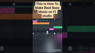 How To Make Beat Bass Music on Fl studio