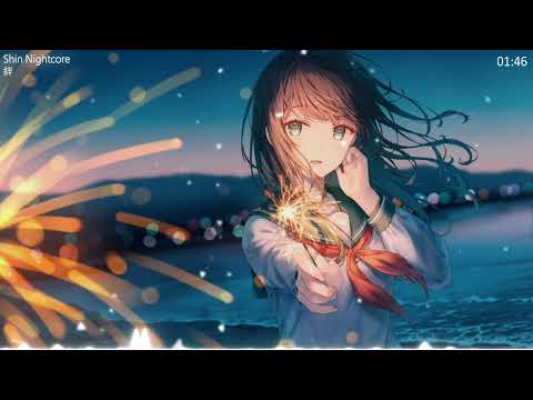 【ShinNightcore】絆