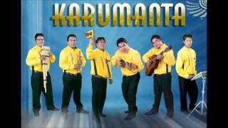 GRUPO KARUMANTA - JAMAS