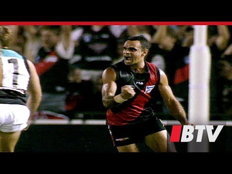 BTV: Longy's life membership