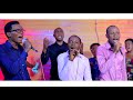 NTAMA W INTAMA BY BESALEL CHOIR Official Video