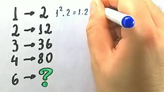 Qual É O Próximo Número? -- Parte 02 - Com Prof. Rodrigo Macedo