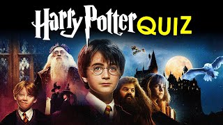 Harry Potter Trivia Quiz & Questions: How Well Do You Really Know Harry Potter? screenshot 4