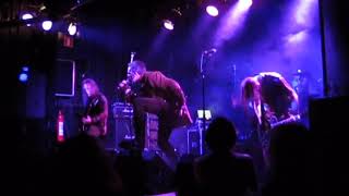 gothminster-darkside live live germany