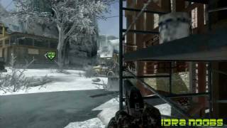 IDRA CLAN - BLACK OPS - Idra Noobs - Funtage Movie Wealth