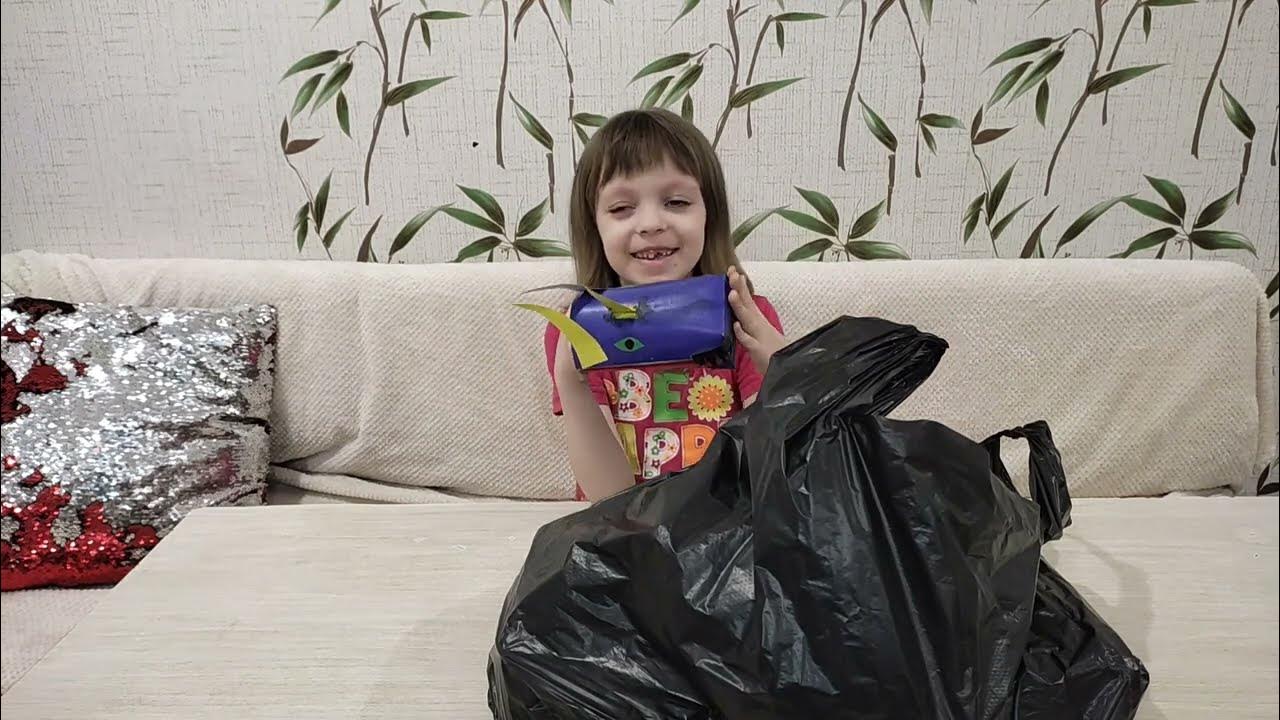 Ночью в трусах и с тяпкой против хищника. Родители покажут причину ...