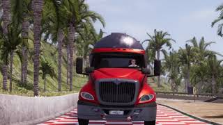 Simulador de Transporte Pesado - Software screenshot 2