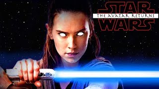 Is Rey the next Avatar?