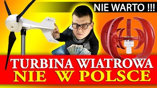 █▬█ █ ▀█▀  WIATRAK - NIE w Polsce!!! 🚩🚩🚩