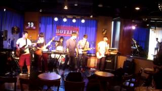 Mayone's  HOTLINE2015イオンモール広島祇園予選動画　Vol.2