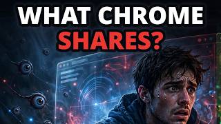 Your Chrome Is Sharing More Than You Think — 7 Privacy Settings to Fix