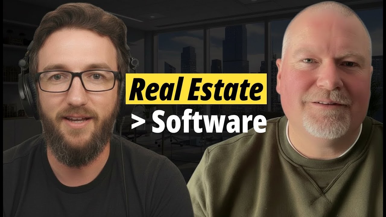 👉 From Wholesaling Houses to Building Software