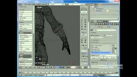 Blender to UDK - Proof its always you and never the rig :P