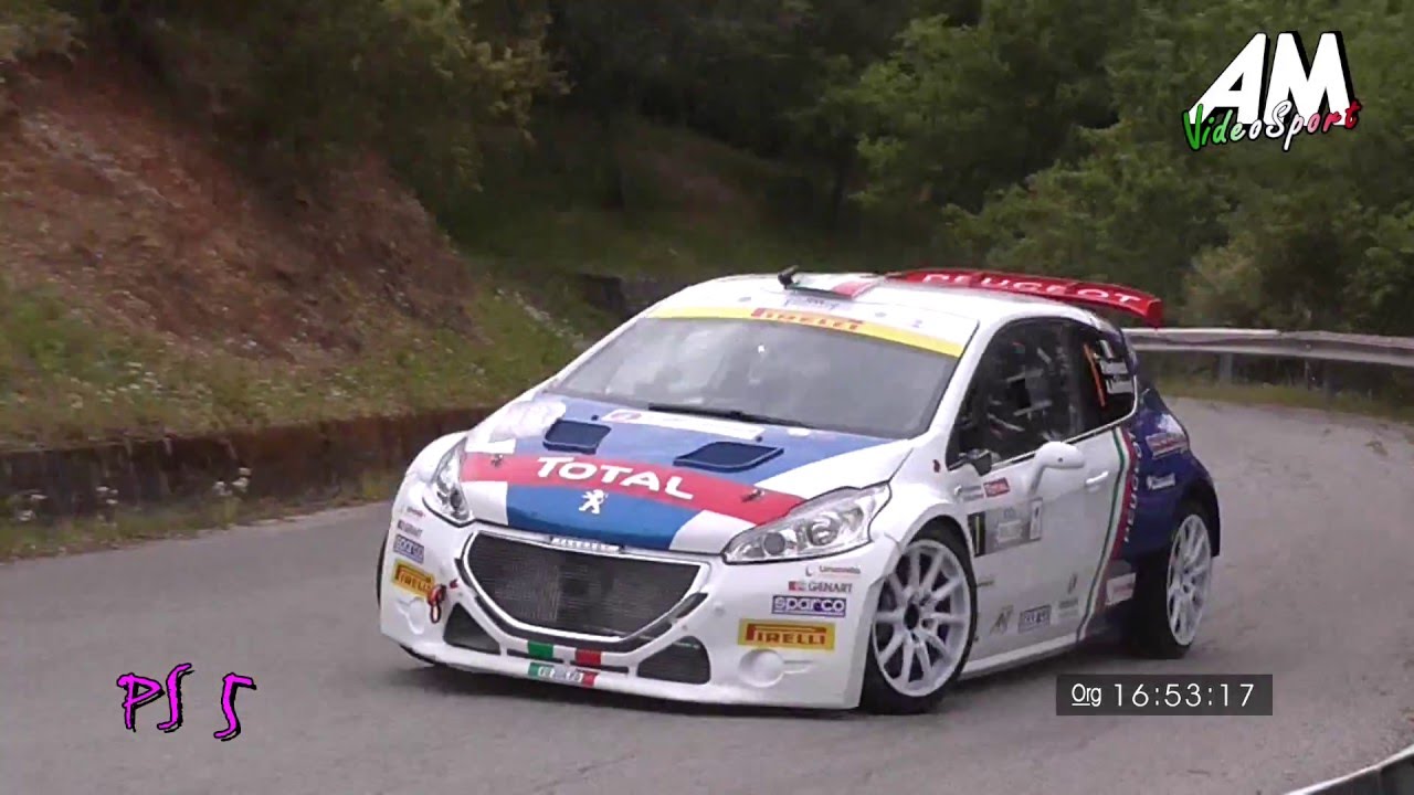 Andreucci   Andreussi PSG 100° Targa Florio HD