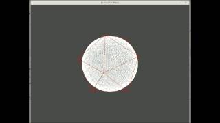 Icosphere