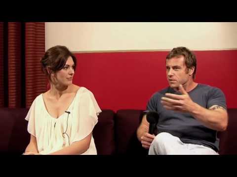 Sydney Film Festival 2010 - 'Caught Inside' - Meet...