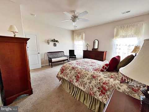93 PONDS EDGE DRIVE, Felton, DE home video tour