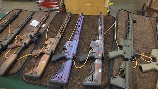 Last 2021 Gunshow DEC 31st pt3