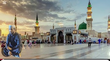 الشيخ كمال المنوبي -ما تيسر من سورة نوح-