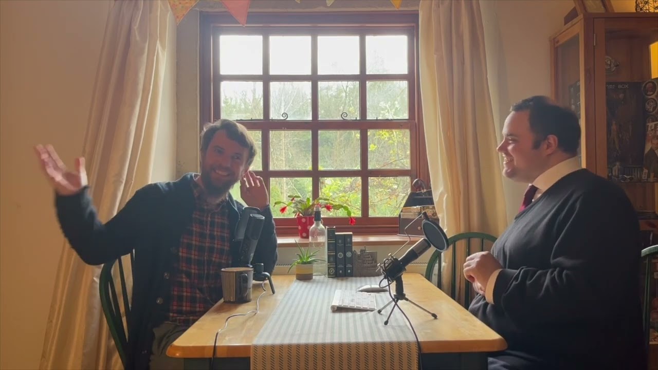 What Does It Mean To Be A Gentleman? (TGF Episode 5)