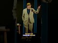 Dennis Piper Saves on his Taxes with This One Simple Trick! #standupcomedy #shorts