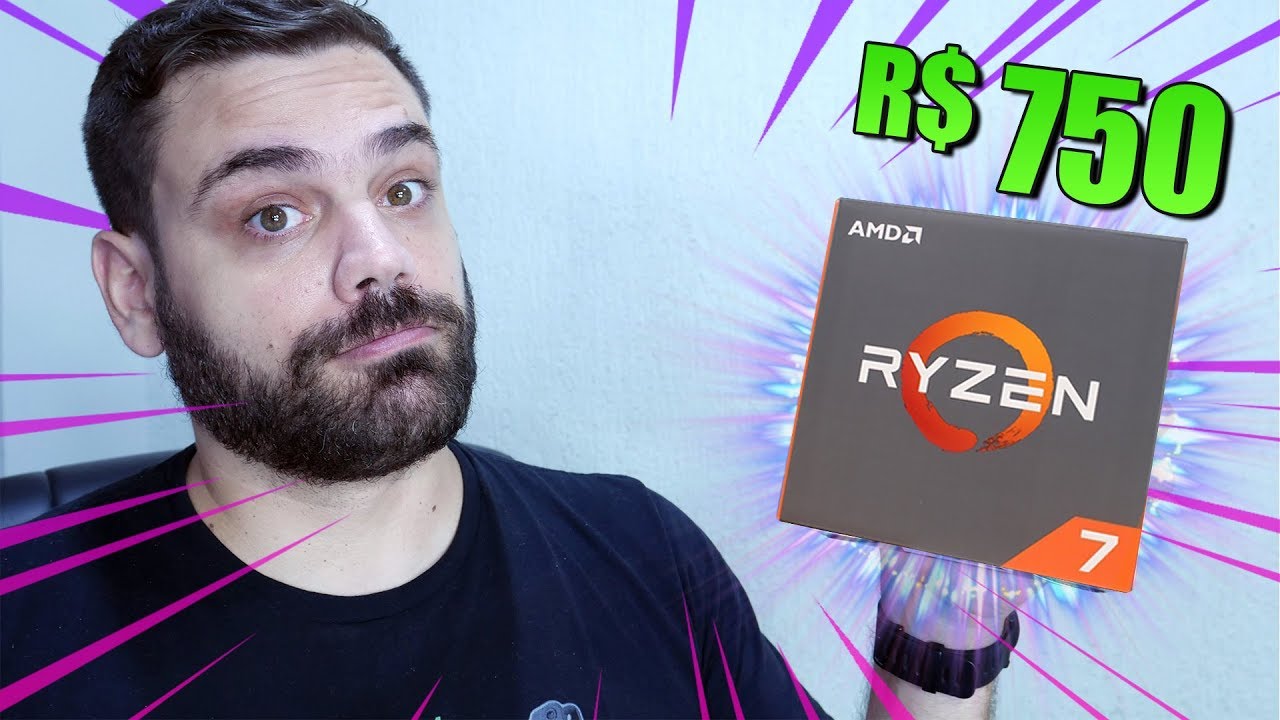 Sem Pensar Duas Vezes R5 2600 Vs R7 1700 YouTube sem-pensar-duas-vezes-r5-2600-vs-r7-1700-youtube