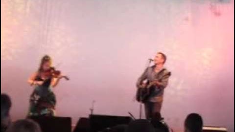 3 Daft Monkeys at the Wickham Festival