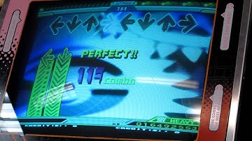 NORI NORI NORI Heavy/Double AA/FC - DDR Extreme (AC, JP)