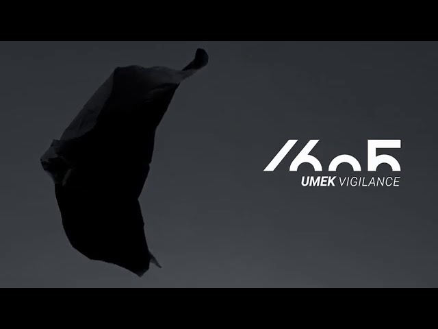UMEK - Vigilance (Original Mix) [1605]
