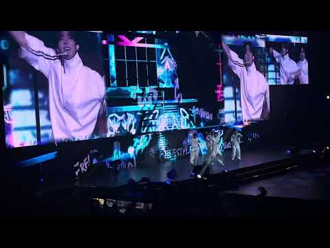 [TWS]260201 TWS TOUR '24/7:WITH:US' IN KAOHSIUNG 《Freestyle》 