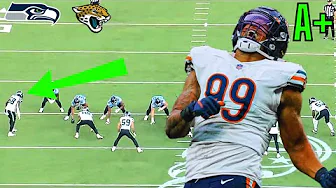 The Seattle Seahawks Trevis Gipson Trade Is Actually Genius... | Film Analysis | thumbnail