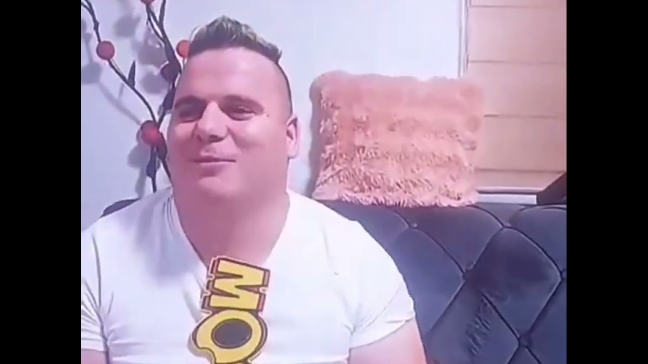 Babo išteko kabl 🤣😂😂