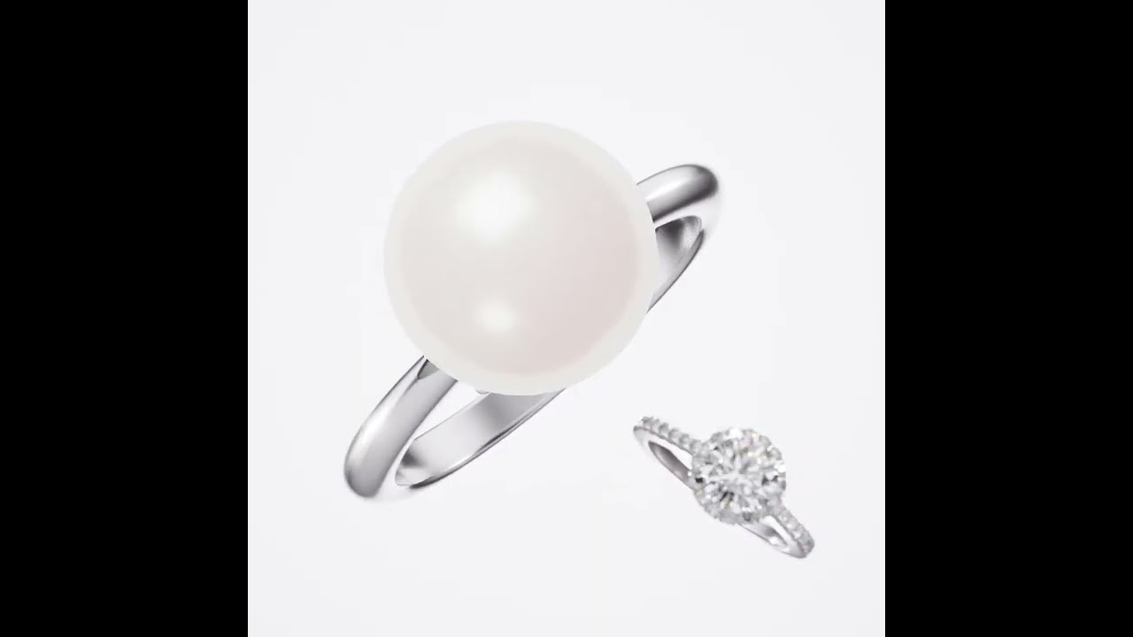 リング DGR-1445R ブライダル｜MIKIMOTO - ミキモト