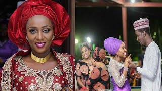 Maryam Sanda zata 'daukaka 'kara akan hukuncin da akai mata. Inji babban lauya
