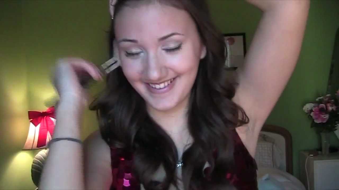 Missy Mishaps of January 2012