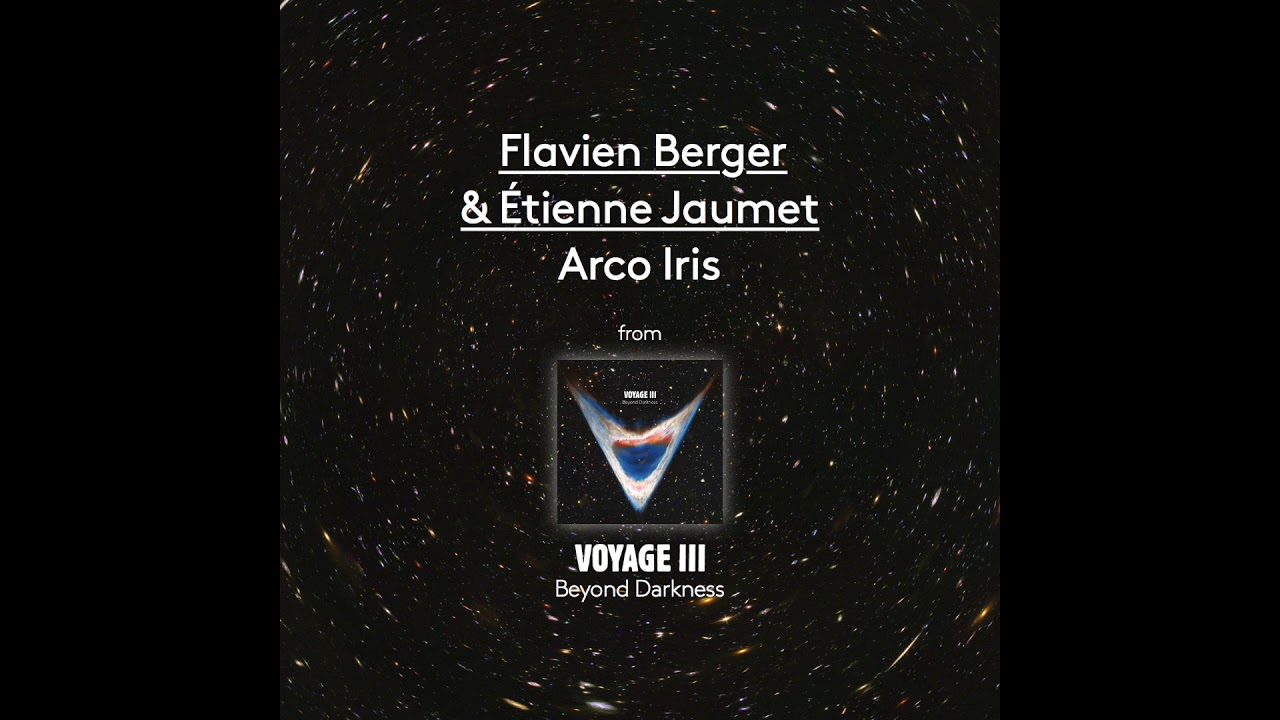 Flavien Berger & Étienne Jaumet - Arco Iris