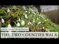 Clare Short Walks Series: Walk 4 - The Two Counties Short Walk
