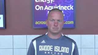 Coach Needham Check-In Sept. 9