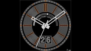 ClockSkinCreating 5 screenshot 3