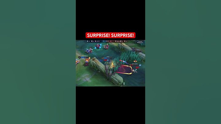 My New Favorite Hero in Mobile Legends #mobilelegends #mlbb #esports #enjoy