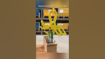 Automatic Hook ##❗️❗️